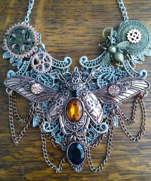 Mechanical Buzz